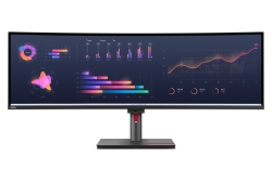 Lenovo ThinkVision P49w-30 49 DQHD HDMI/DP/USB-C