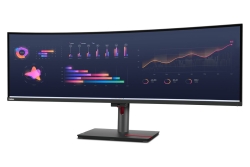 Lenovo ThinkVision P49w-30 49 DQHD HDMI/DP/USB-C