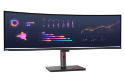 Lenovo ThinkVision P49w-30 49 DQHD HDMI/DP/USB-C
