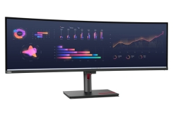Lenovo ThinkVision P49w-30 49 DQHD HDMI/DP/USB-C