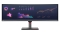 Lenovo ThinkVision P49w-30 49 DQHD HDMI/DP/USB-C