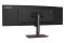 Lenovo ThinkVision P49w-30 49 DQHD HDMI/DP/USB-C