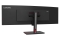 Lenovo ThinkVision P49w-30 49 DQHD HDMI/DP/USB-C