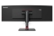 Lenovo ThinkVision P49w-30 49 DQHD HDMI/DP/USB-C