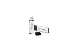 MediaRange USB-Stick USB 3.0 high performance 16GB alu