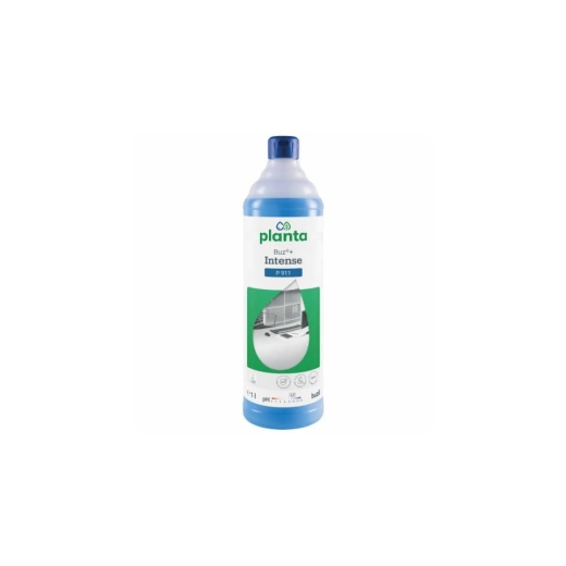 Oberflächenreiniger Planta P911 - 1 Liter, ökologisch