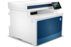 HP Color Laserjet Pro 4302fdn MFP 4-in-1 4RA84FB19