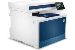 HP Color Laserjet Pro 4302fdn MFP 4-in-1 4RA84FB19