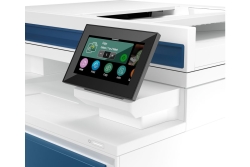 HP Color Laserjet Pro 4302fdn MFP 4-in-1 4RA84FB19