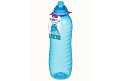 sistema Trinkflasche Twist n Sip Squeeze 620 ml 1 Stück