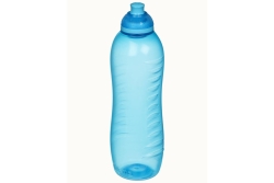 sistema Trinkflasche Twist n Sip Squeeze 620 ml 1 Stück