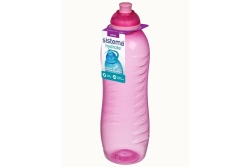 sistema Trinkflasche Twist n Sip Squeeze 620 ml 1 Stück