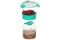 sistema Frühstücksbehälter Breakfast TO GO 530 ml mint