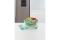 sistema Lunchbox Salad TO GO 1,1 l mint