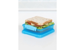 sistema Sandwich-Box 450 ml 1 Stück