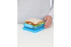 sistema Sandwich-Box 450 ml 1 Stück