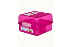 sistema Lunchbox Lunch Cube 1,4 l 1 Stück