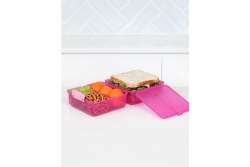 sistema Lunchbox Lunch Cube 1,4 l 1 Stück