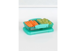 sistema Lunchbox Small Split 350 ml 1 Stück
