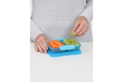 sistema Lunchbox Small Split 350 ml 1 Stück