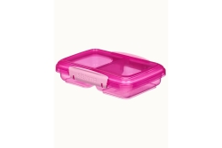 sistema Lunchbox Small Split 350 ml 1 Stück