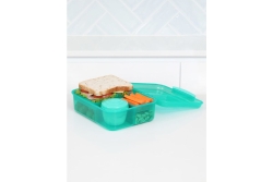 sistema Lunchbox Bento TO GO 1,65 l 1 Stück