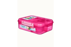 sistema Lunchbox Bento TO GO 1,65 l 1 Stück