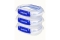 sistema Frischhaltedosen Set KLIP IT PLUS 3 x 180 ml blau