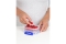 sistema Frischhaltedosen Set KLIP IT PLUS 3 x 180 ml blau