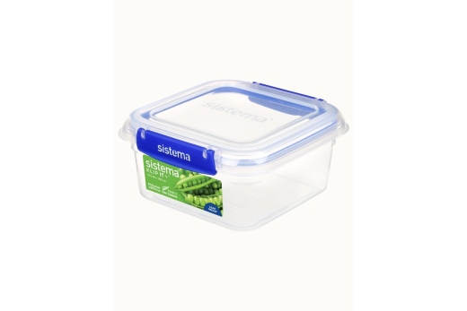 sistema Frischhaltedose KLIP IT PLUS 1,15 l blau