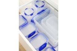 sistema Frischhaltedose KLIP IT PLUS 1,15 l blau