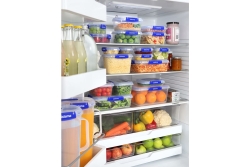 sistema Frischhaltedose KLIP IT PLUS 1,15 l blau