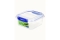 sistema Frischhaltedose KLIP IT PLUS 1,15 l blau