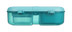 sistema Lunchbox Ribbon recyceltes PP 1,1 l 1 Stück