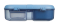 sistema Lunchbox Ribbon recyceltes PP 1,1 l 1 Stück