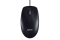 Logitech USB Mouse M90 grau