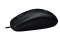 Logitech USB Mouse M90 grau