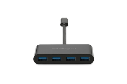 Kensington HUB CH1200 USB-C 4-Port