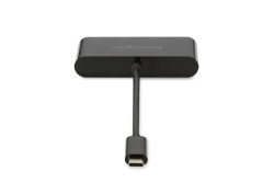 Kensington HUB CH1200 USB-C 4-Port