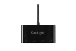 Kensington HUB CH1200 USB-C 4-Port