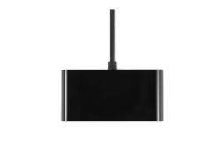 Kensington HUB CH1200 USB-C 4-Port