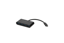 Kensington HUB CH1200 USB-C 4-Port