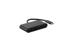 Kensington HUB CH1200 USB-C 4-Port
