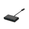 Kensington HUB CH1200 USB-C 4-Port