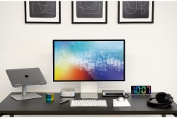 Kensington Laptopständer Universal Aluminium