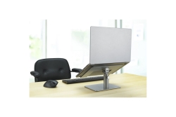 Kensington Laptopständer Universal Aluminium