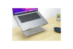 Kensington Laptopständer Universal Aluminium