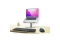 Kensington Laptopständer Universal Aluminium