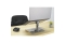Kensington Laptopständer Universal Aluminium