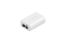 Ubiquiti POE Injector, 24VDC, 30W, Gigabit, weiss